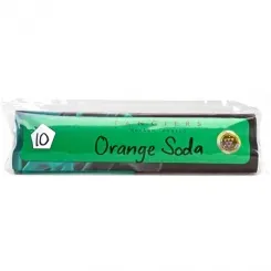 Orange Soda