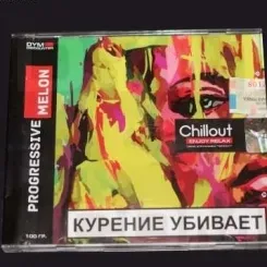 Progressive Melon