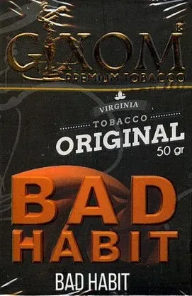 Bad Habit