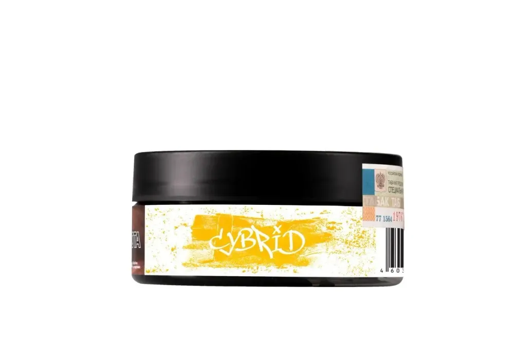 Cybrid