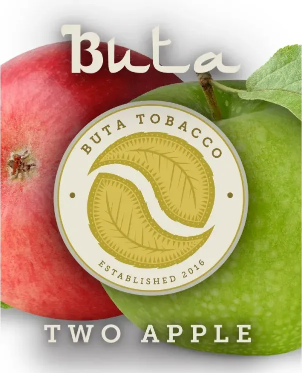 Two Apple