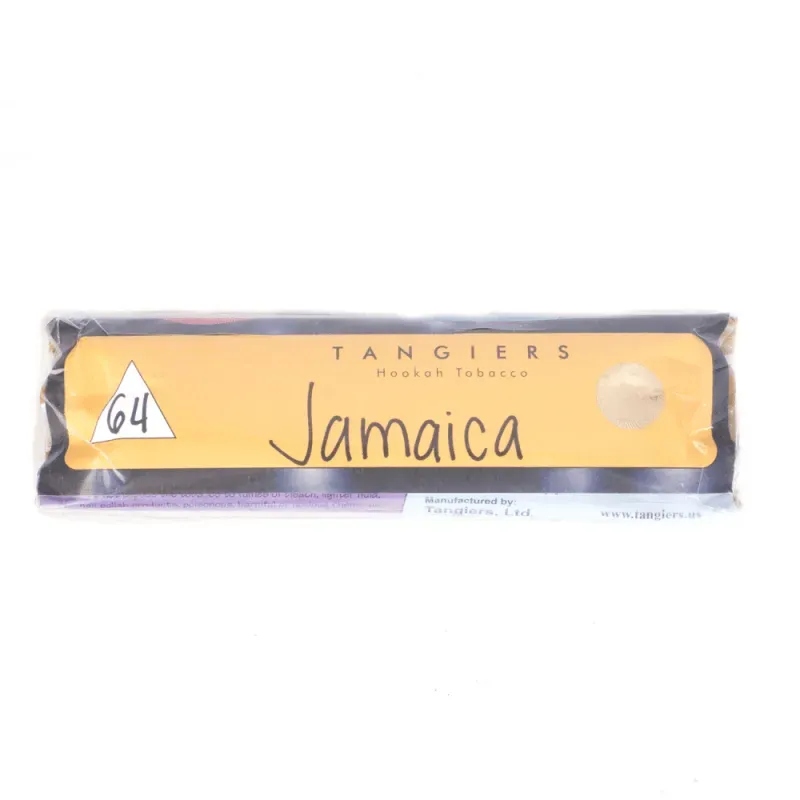 Jamaica