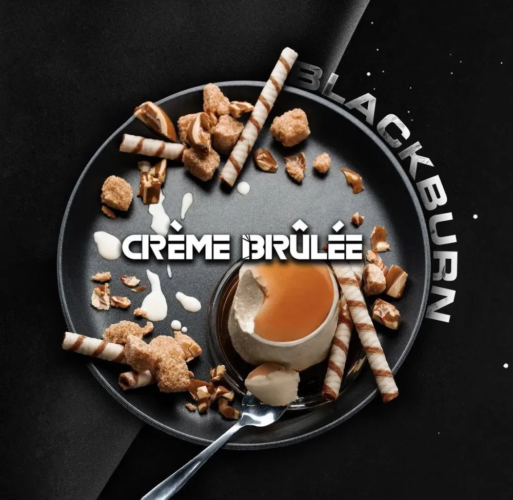 Creme Brulee