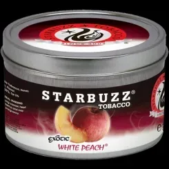 White Peach