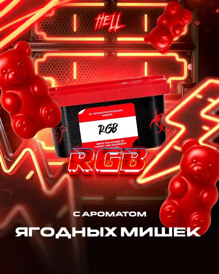 RGB