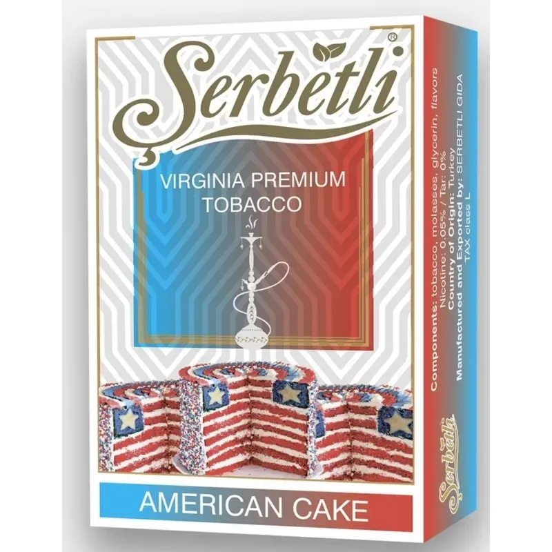 american cake