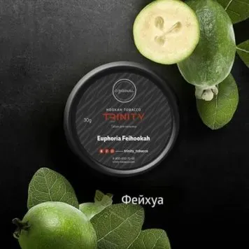 Euphoria Feihookah