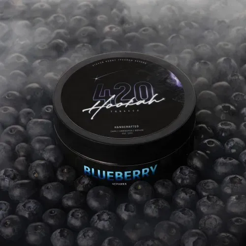 Blueberry