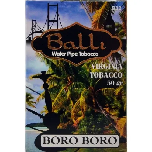 Boro Boro