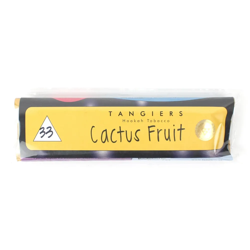 Cactus Fruit