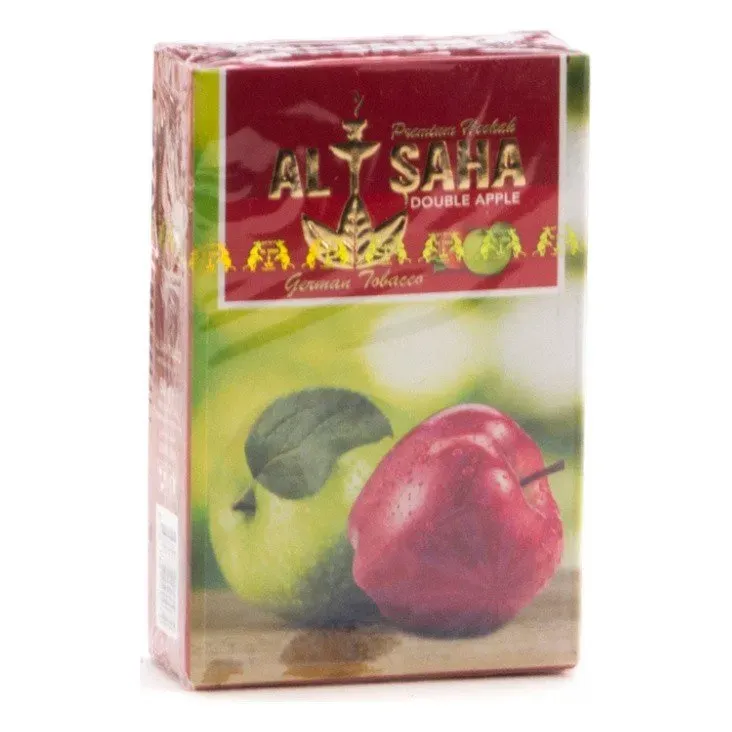 Double Apple