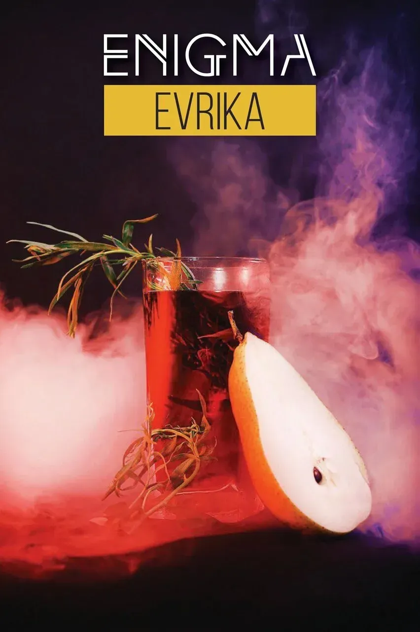 Evrika