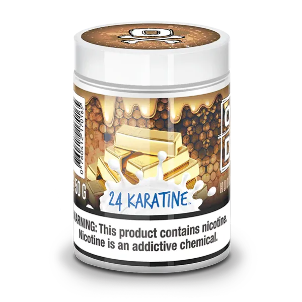 24 Karatine