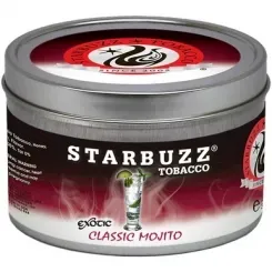 Classic Mojito