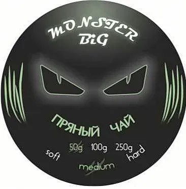 Пряный чай