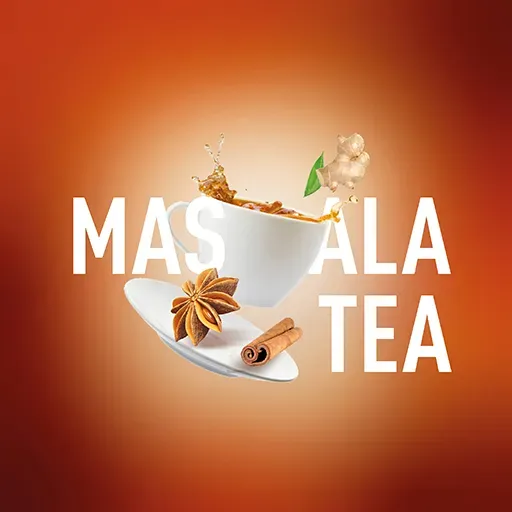 Masala Tea
