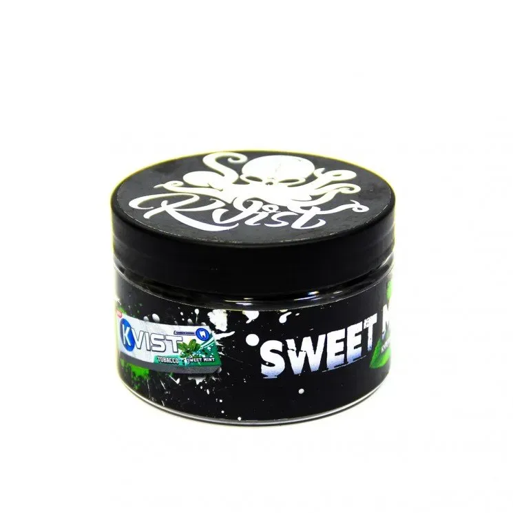 Sweet Mint