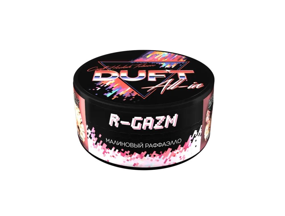 R-Gazm