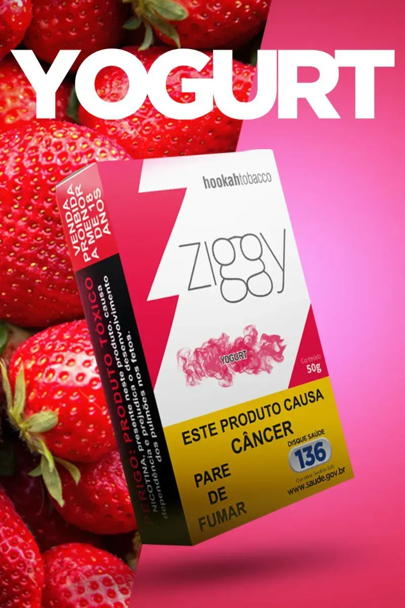 Yogurt