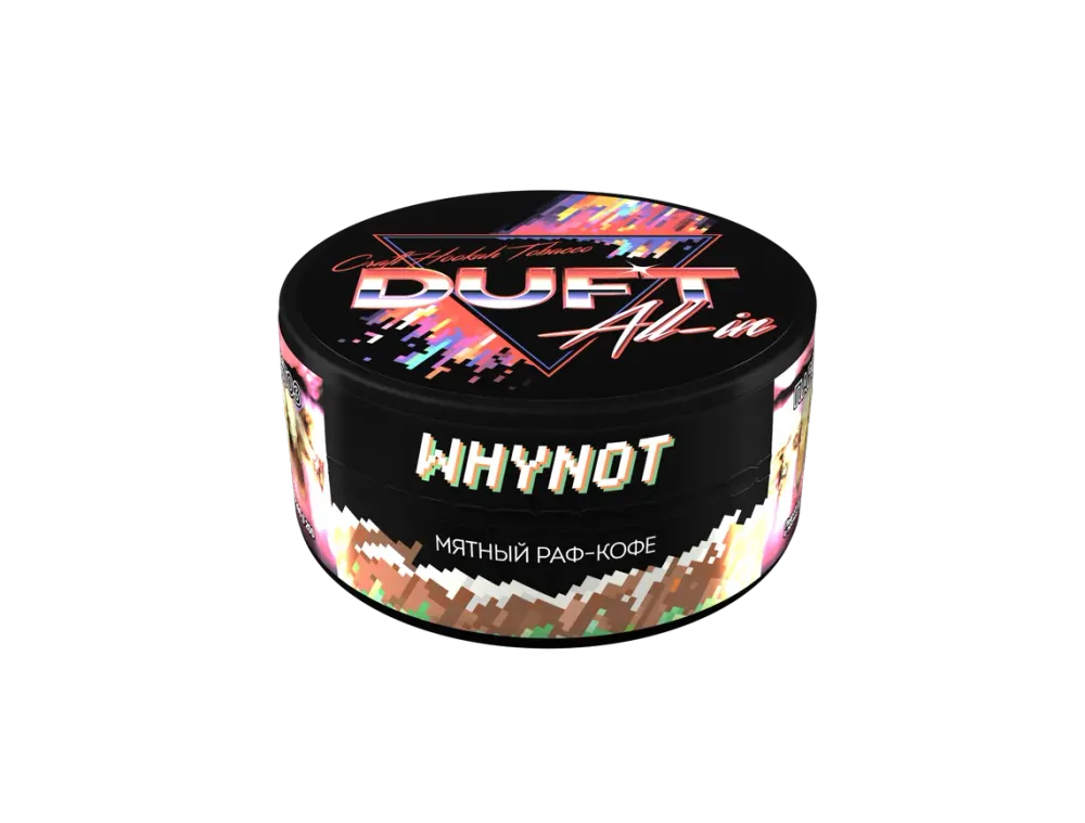 Whynot