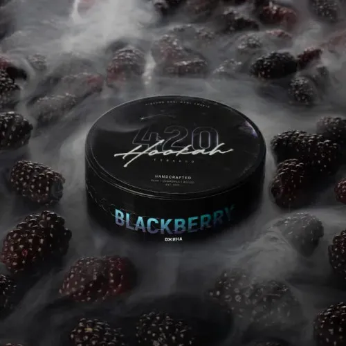 Blackberry