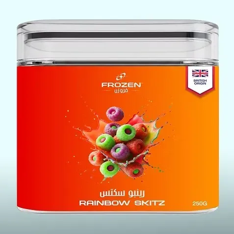 Rainbow Skytz
