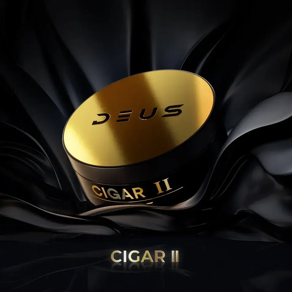 Cigar №2