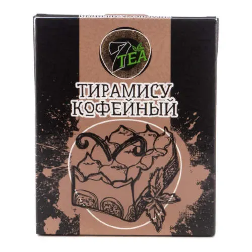 Тирамису Кофейный