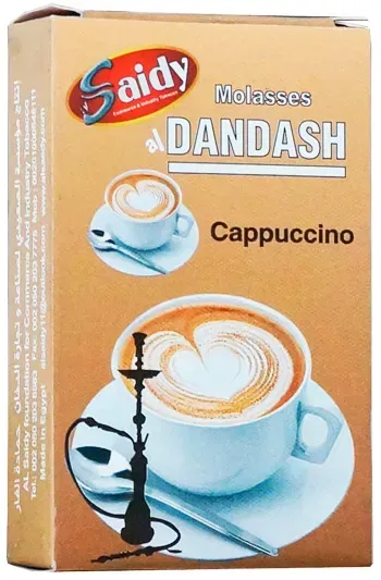 Cappuccino