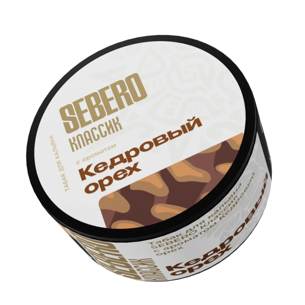 Кедровый орех