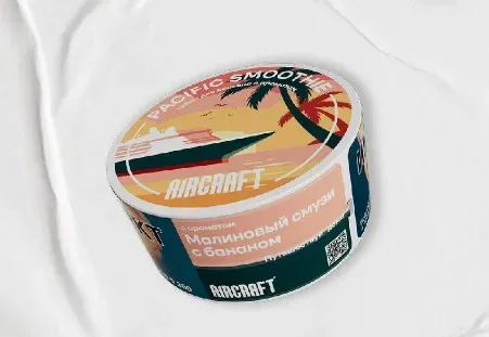 Pacific Smoothe