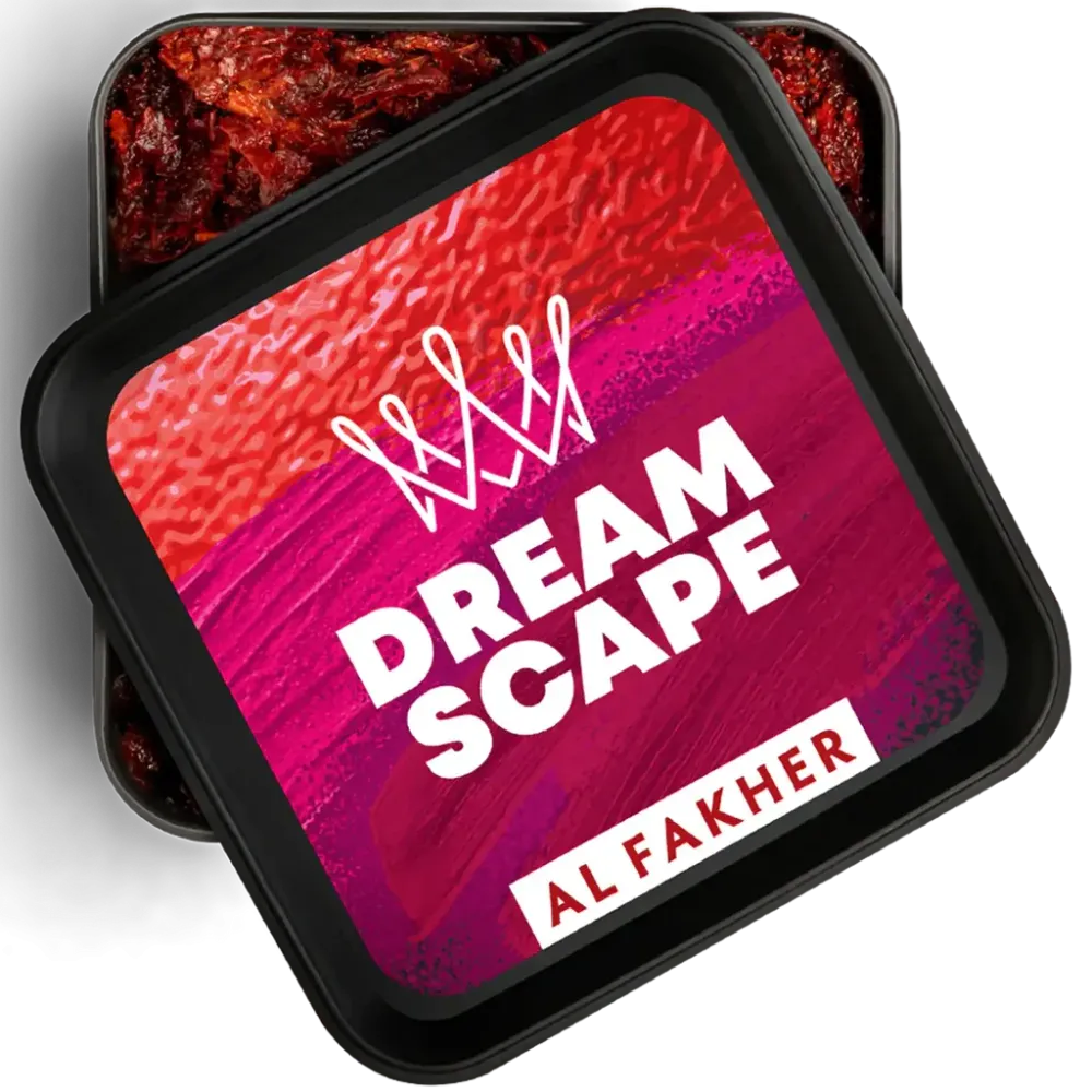 Dream Scape