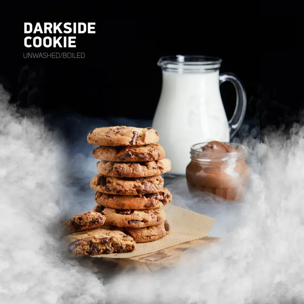 Darkside Cookie
