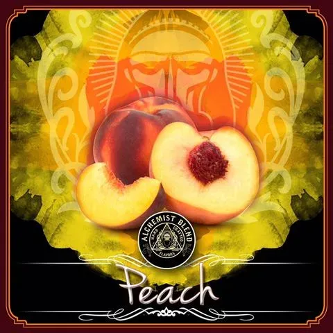 Peach