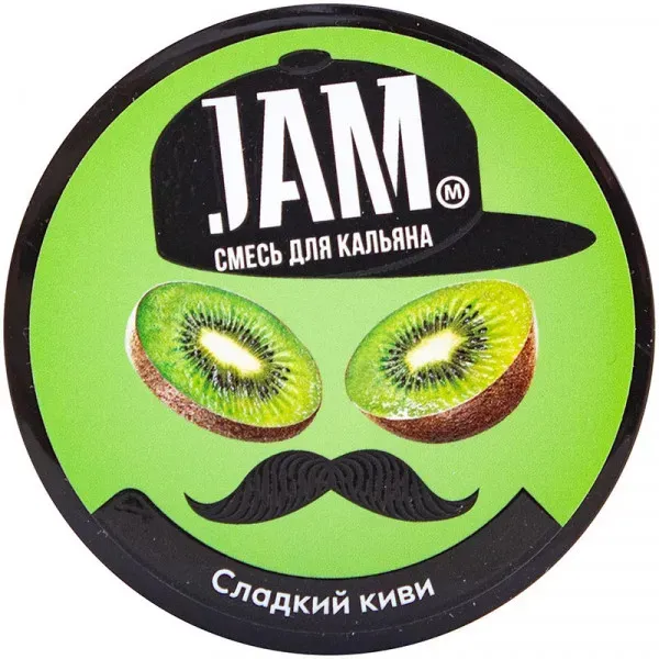 Сладкий киви