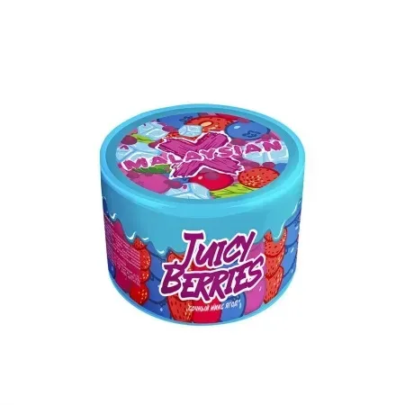 Juicy Berries