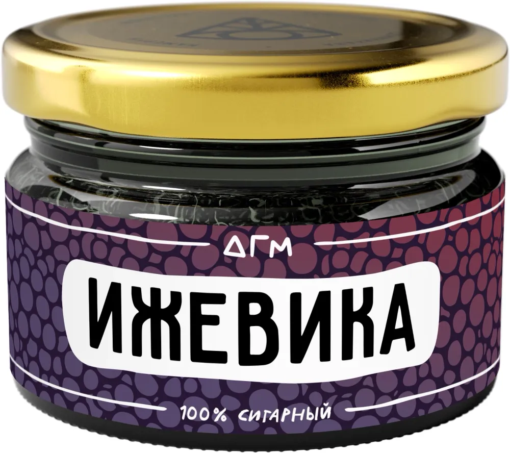 Ижевика