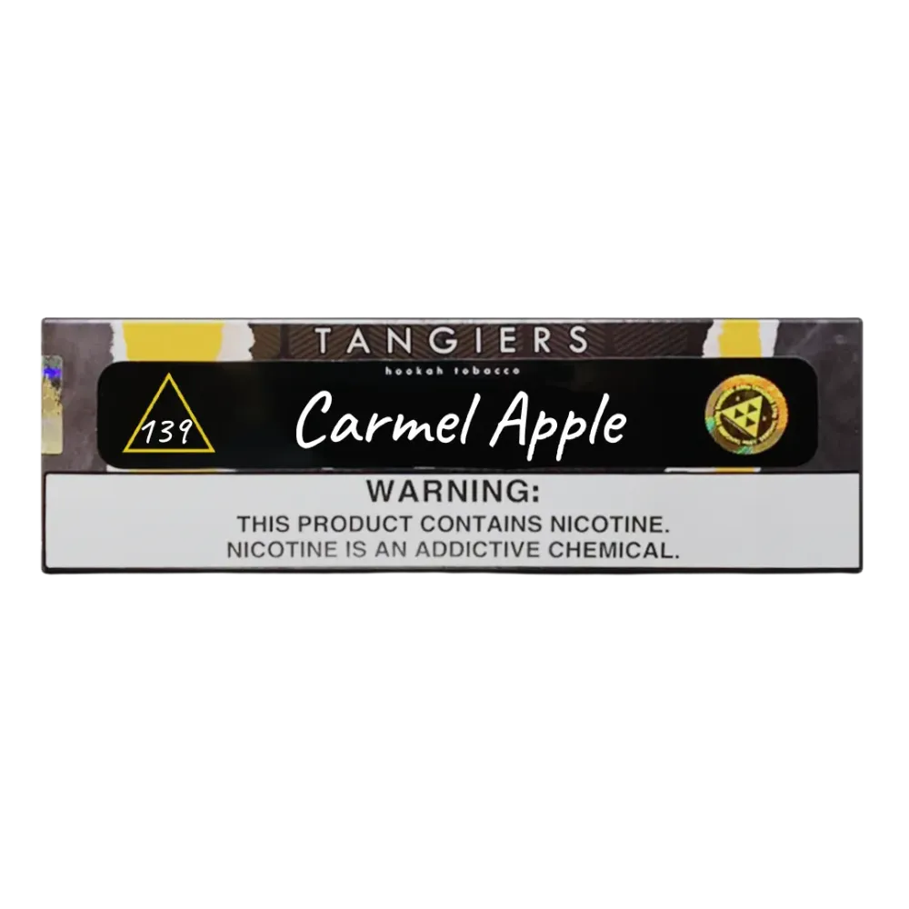 Caramel Apple