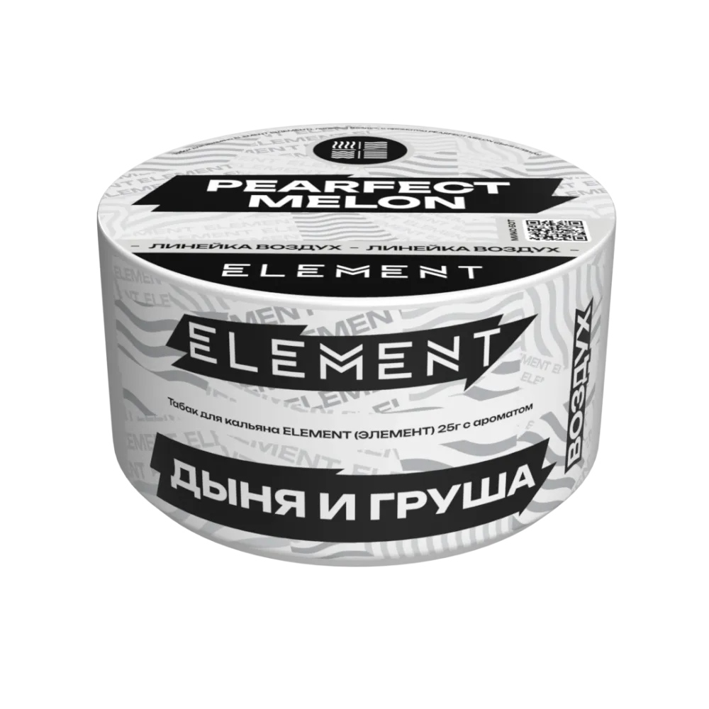 Дыня и груша