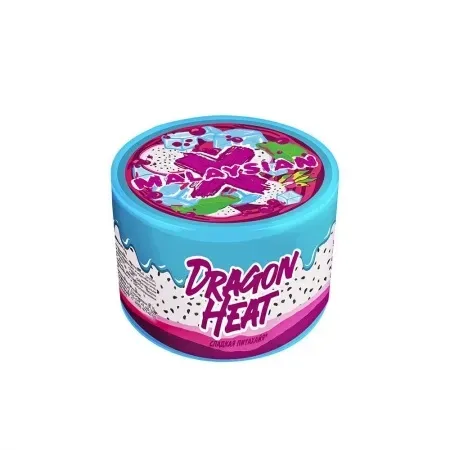 Dragon Heat