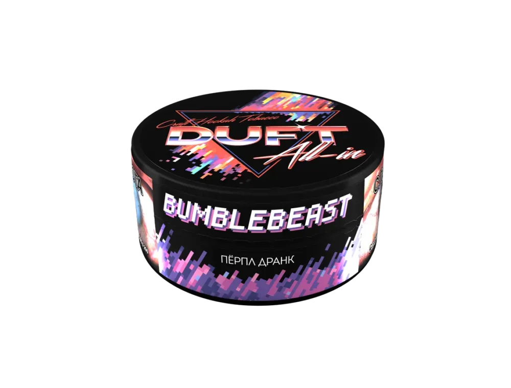 Bumblebeast