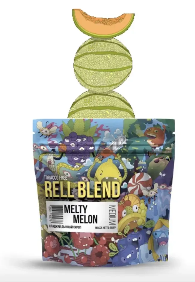 Melty Melon