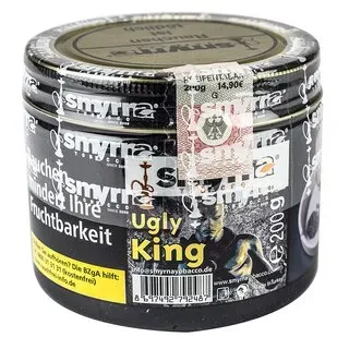 Ugly King