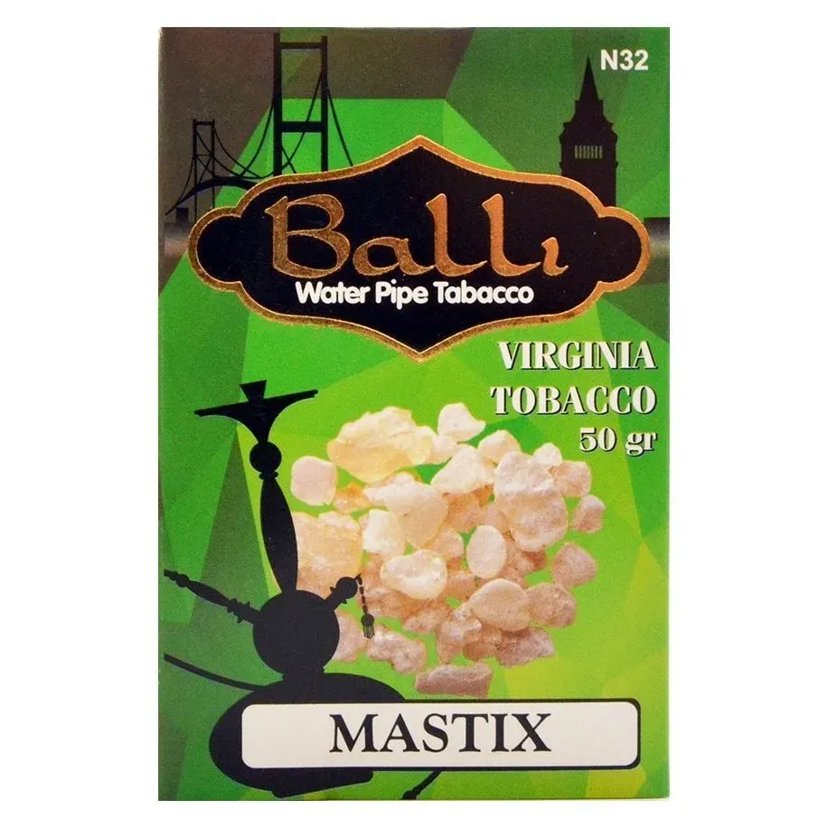 Mastix