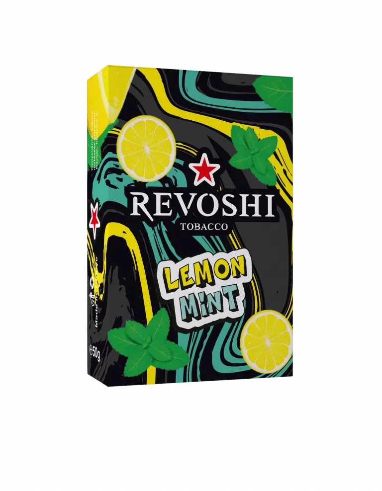 Lemont Mint
