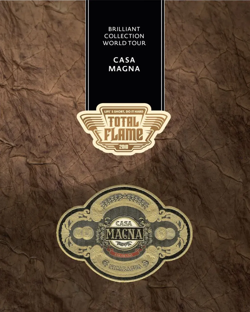 Casa Magna