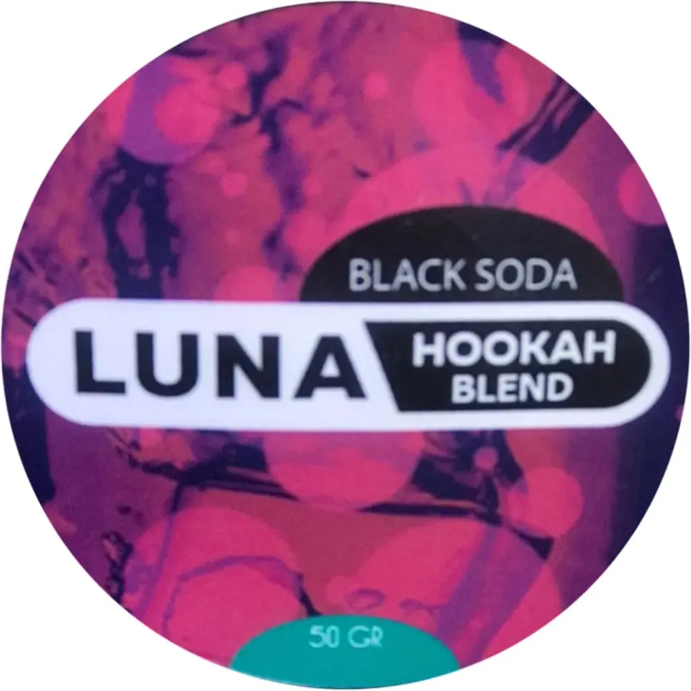 Black Soda