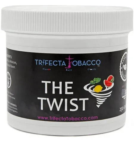 The Twist