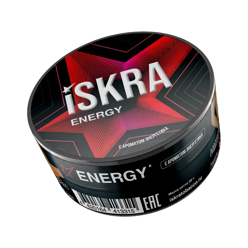 Energy