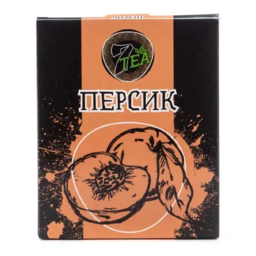 Персик